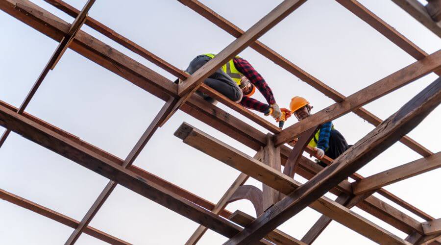 Professional gutter cleaning in Deer Lodge, MT